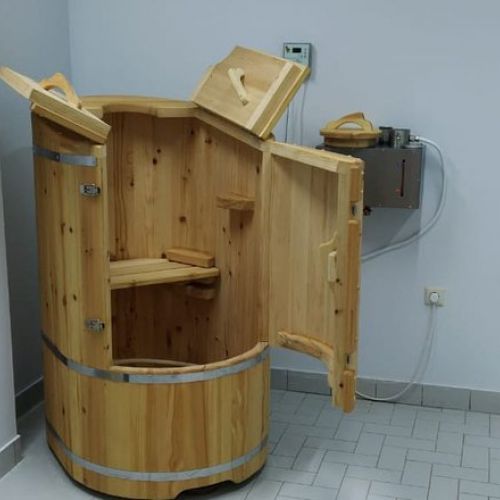 *Санаторий "Самшитовая роща" Абхазия